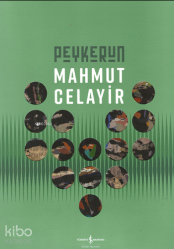 Peykerun Retrospektif / Retrospevtive - Kitapiks.com
