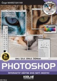 Photoshop CS5.5 - Kitapiks.com