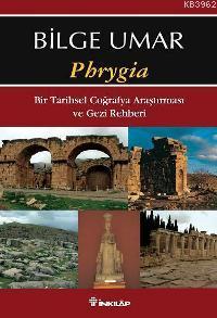 Phrygia - Kitapiks.com