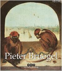 Pieter Bruegel - Kitapiks.com