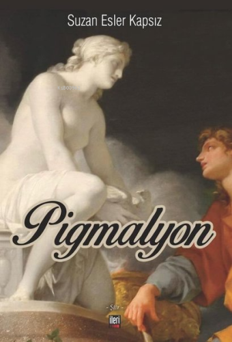 Pigmalyon - Kitapiks.com