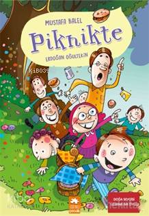 Piknikte - Kitapiks.com