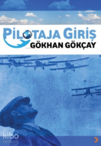 Pilotaja Giriş