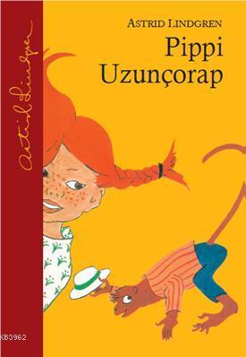 Pippi Uzunçorap