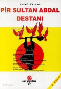 Pir Sultan Abdal Destanı - Kitapiks.com