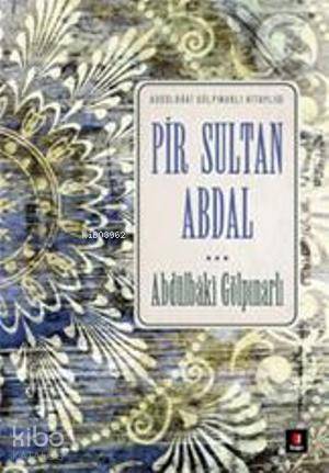 Pir Sultan Abdal - Kitapiks.com
