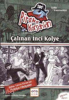 Pirana Korsanları - Çalınan İnci Kolye