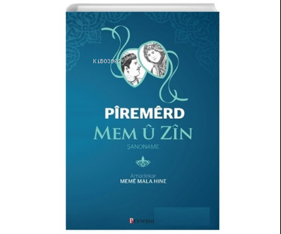 Pîremêrd - Mem Û Zîn