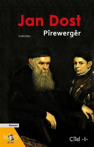 Pirewerger - Kitapiks.com
