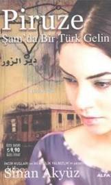 Piruze (Cep Boy); Şamda Bir Türk Gelin - Kitapiks.com