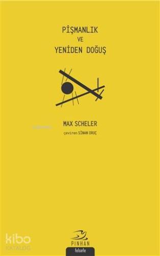 Pişmanlık ve Yeniden Doğuş - Kitapiks.com