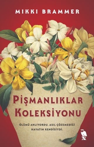 Pişmanlıklar Koleksiyonu - Kitapiks.com