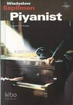 Piyanist - Kitapiks.com