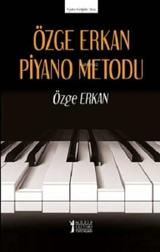 Piyano Metodu