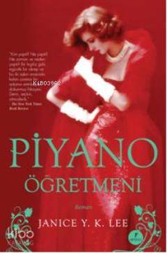 Piyano Öğretmeni