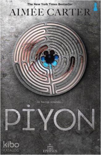 Piyon - Kitapiks.com