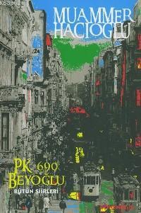 Pk. 690 Beyoğlu; Bütün Şiirleri - Kitapiks.com