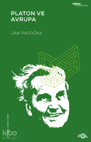 Platon ve Avrupa - Kitapiks.com