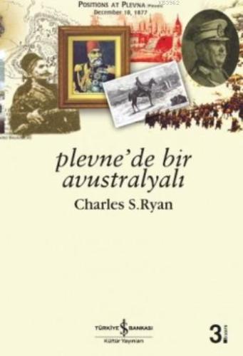 Plevne'de Bir Avustralyalı - Kitapiks.com