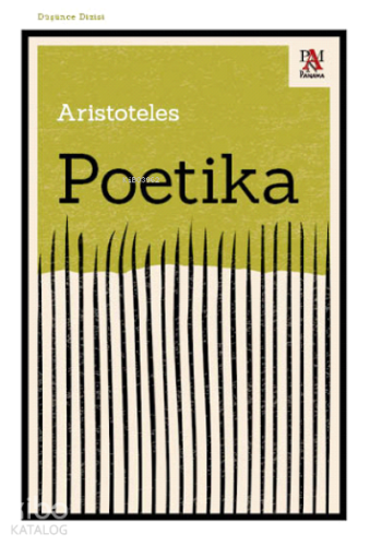 Poetika - Kitapiks.com