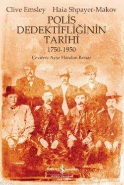 Polis Dedektifliğinin Tarihi - Kitapiks.com