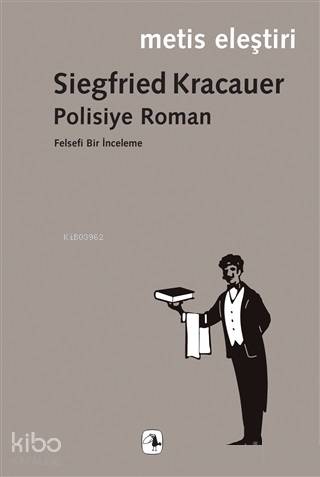 Polisiye Roman - Kitapiks.com
