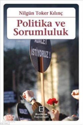 Politika ve Sorumluluk - Kitapiks.com