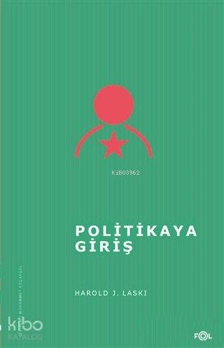 Politikaya Giriş