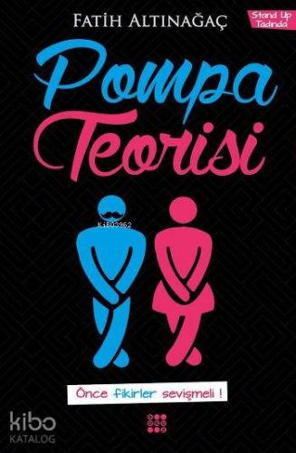 Pompa Teorisi - Kitapiks.com