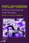 Popüler Feminizm - Kitapiks.com