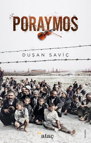 Poraymos - Kitapiks.com