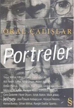 Portreler