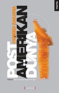 Post Amerikan Dünya - Kitapiks.com