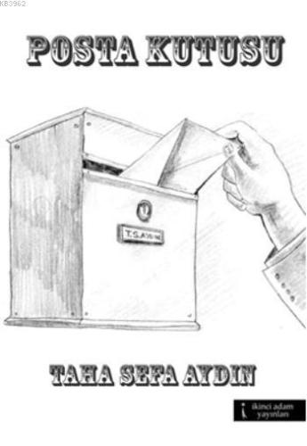 Posta Kutusu - Kitapiks.com