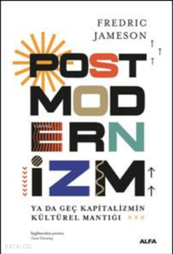 Postmodernizm - Kitapiks.com