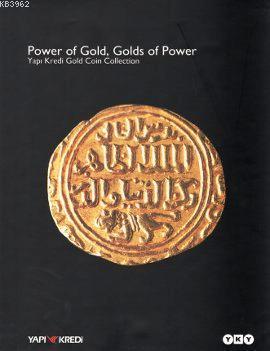 Power Of Gold, Golds of Power Yapı Kredi Gold Coin Collection - Kitapi