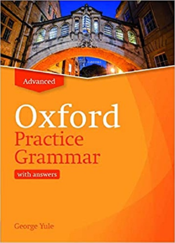 Practice Grammar - Advanced With answer - Kitapiks.com