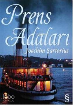 Prens Adaları