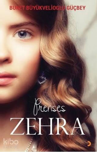 Prenses Zehra - Kitapiks.com