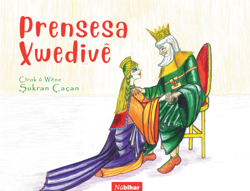 Prensesa Xwedivê