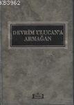 Prof. Dr. Devrim Ulucan'a Armağan