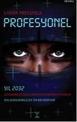 Profesyonel - Kitapiks.com
