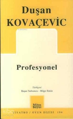 Profesyonel - Kitapiks.com