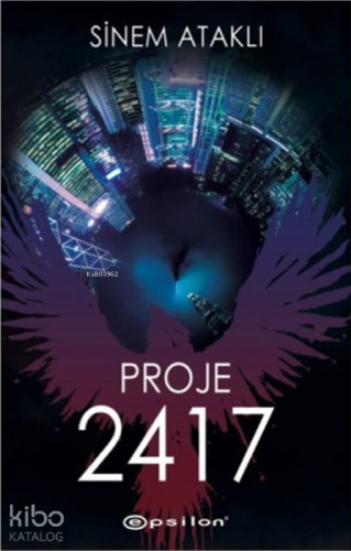 Proje 2417 - Kitapiks.com
