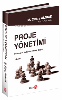 Proje Yönetimi - Kitapiks.com