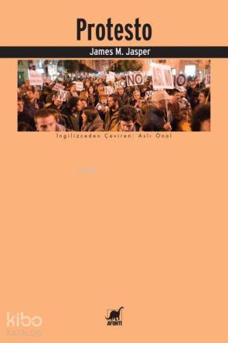 Protesto - Kitapiks.com