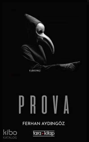 Prova - Kitapiks.com