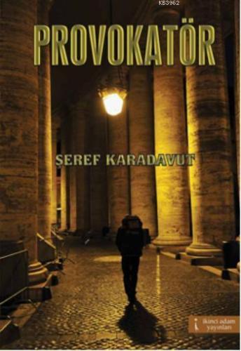 Provakatör - Kitapiks.com