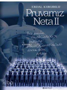 Pruvamız Neta 2 - Kitapiks.com