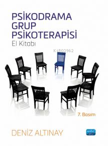 Psikodrama Grup Psikoterapisi - El Kitabı - Kitapiks.com